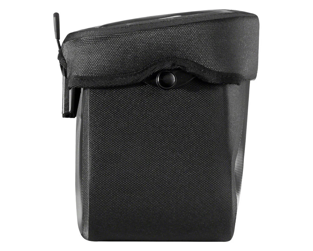 Ortlieb Ultimate Six Classic Handlebar Bag (Black) (6.5L) - view 3